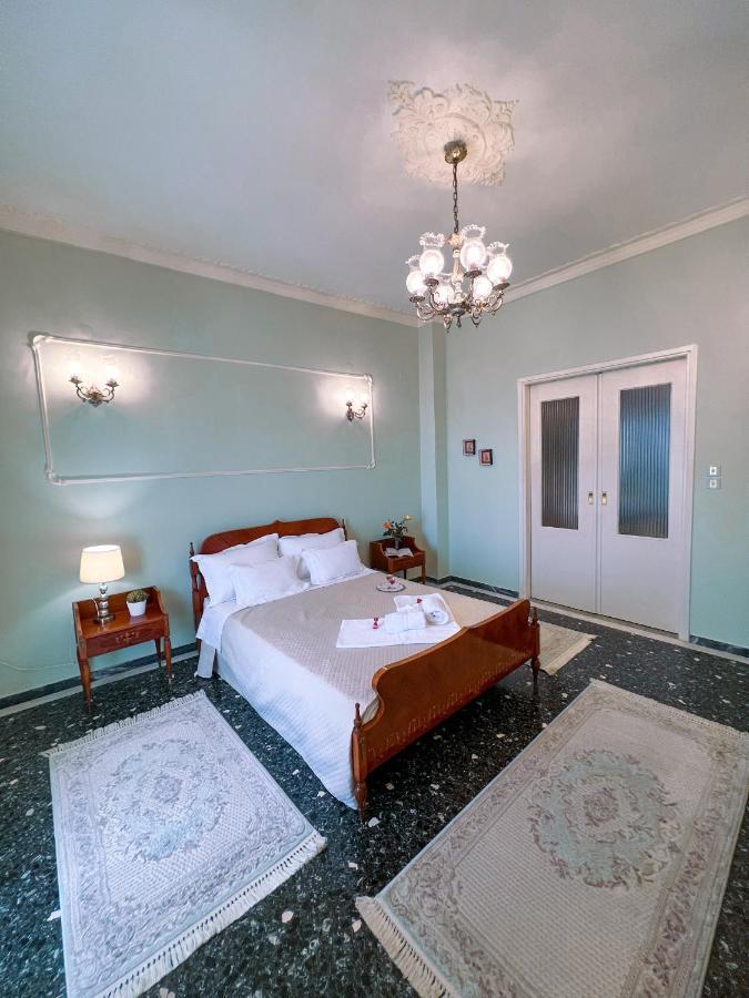 Margaret'S House Villa Corinth Екстериор снимка
