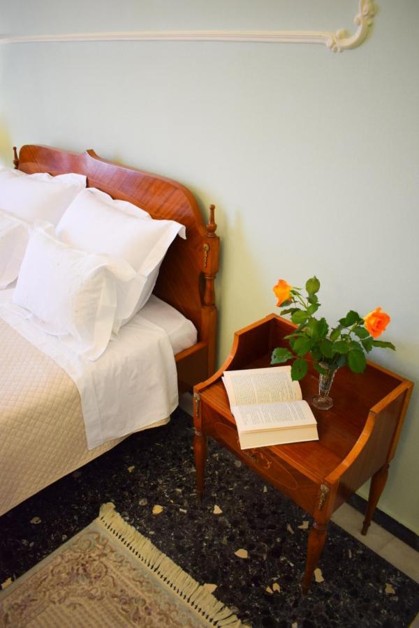 Margaret'S House Villa Corinth Екстериор снимка