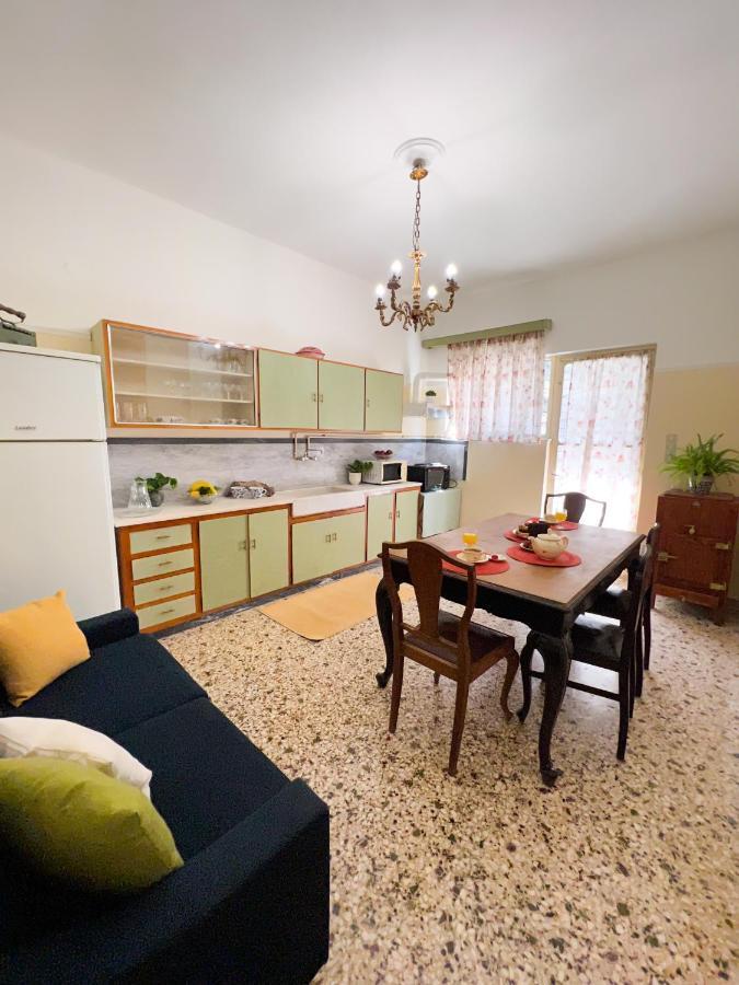 Margaret'S House Villa Corinth Екстериор снимка
