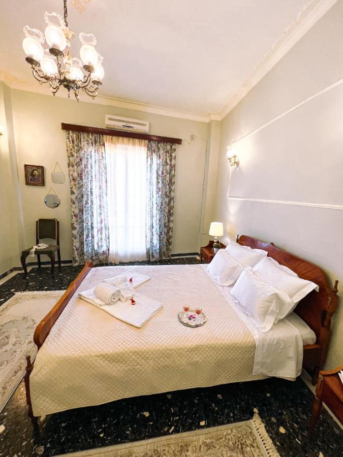 Margaret'S House Villa Corinth Екстериор снимка