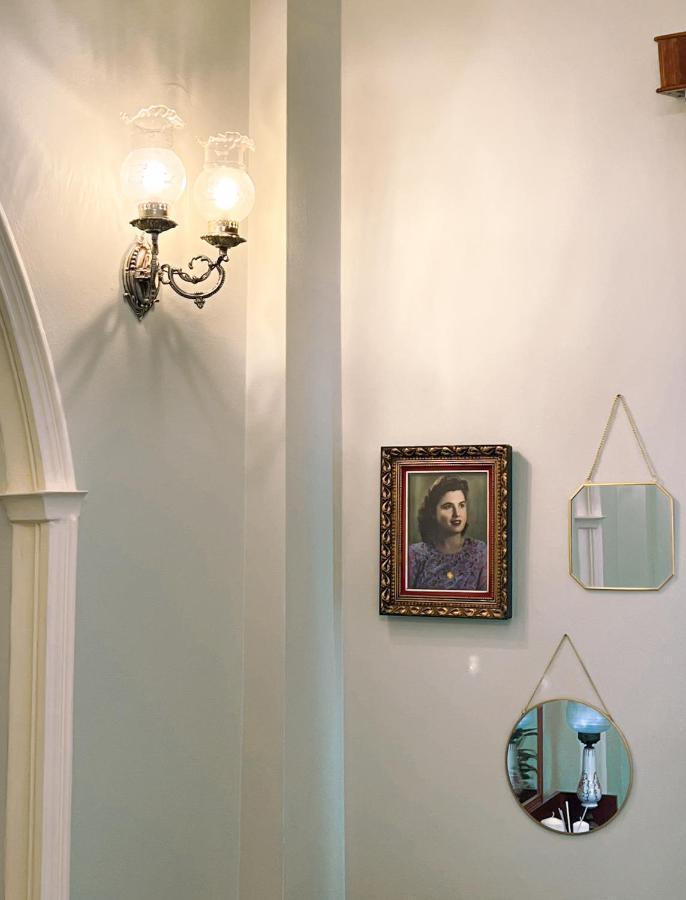 Margaret'S House Villa Corinth Екстериор снимка