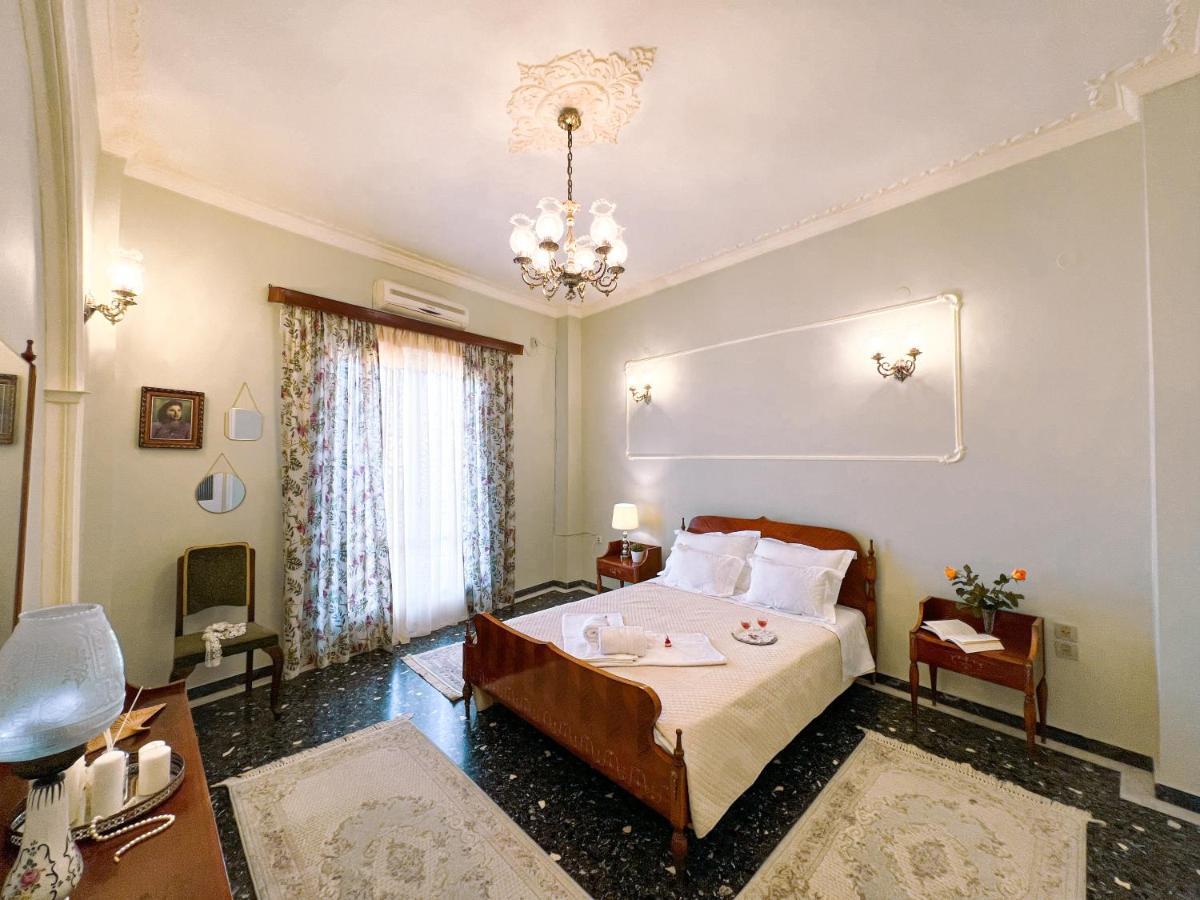 Margaret'S House Villa Corinth Екстериор снимка
